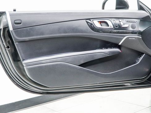 Used 2019 Mercedes-Benz SL 450 SL 450 image 40