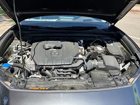 Used 2025 MAZDA CX-30 AWD 2.5 S w/ Premium Package image 19