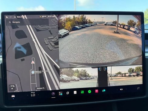 Used 2022 Tesla Model S Plaid AWD/4WD image 30