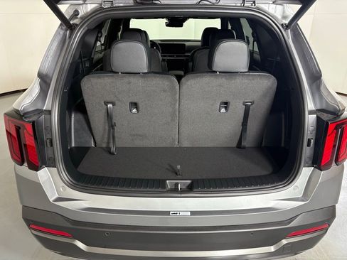 New 2026 Kia Sorento SX Prestige image 19