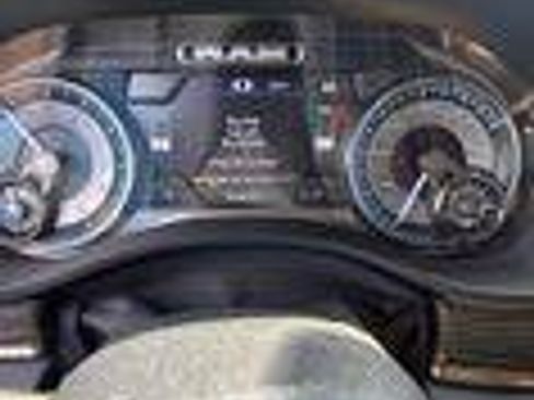 Used 2021 RAM 1500 Limited AWD/4WD image 8