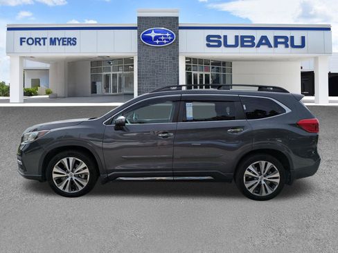 Used 2019 Subaru Ascent Touring w/ Popular Package #2A AWD/4WD image 8
