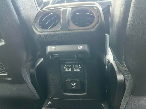 Used 2024 Jeep Wrangler Unlimited Sahara w/ Dual Top Group image 52