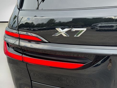 New 2027 BMW X7 xDrive40i w/ M Sport Package AWD/4WD image 10