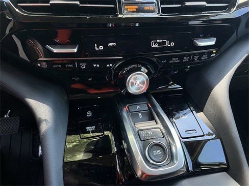Certified 2026 Acura MDX Technology Package image 20
