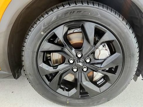 Used 2023 Ford Mustang Mach-E Premium w/ Mustang Nite Pony Package AWD/4WD image 76
