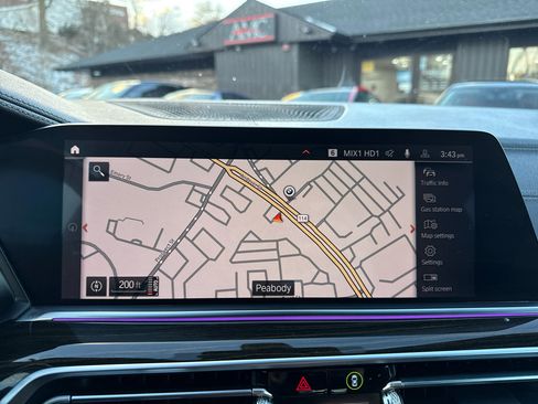 Used 2019 BMW X5 xDrive40i image 56