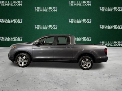Used 2025 Honda Ridgeline RTL image 6