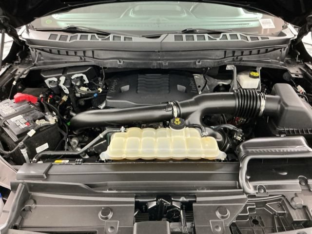 Used 2022 Ford F150 Tremor w/ Equipment Group 401A Mid AWD/4WD image 29