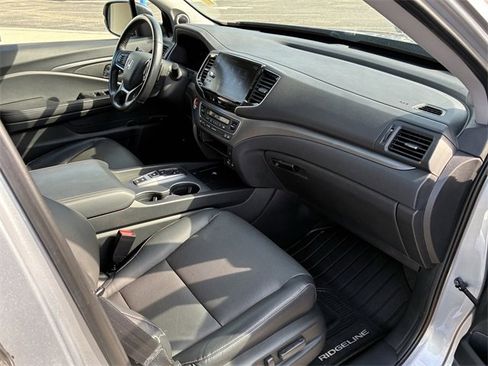 Certified 2024 Honda Ridgeline RTL image 35