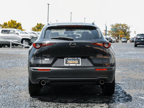 New 2026 MAZDA CX-30 AWD 2.5 S image 6