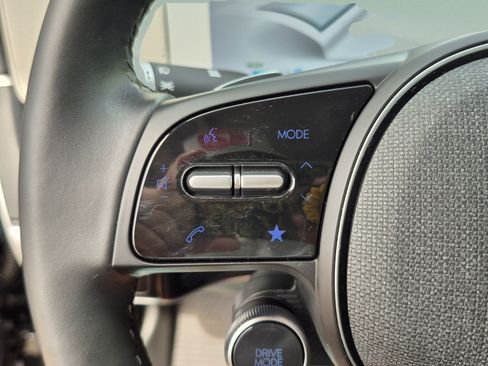 Certified 2024 Hyundai Ioniq 5 SEL RWD image 29