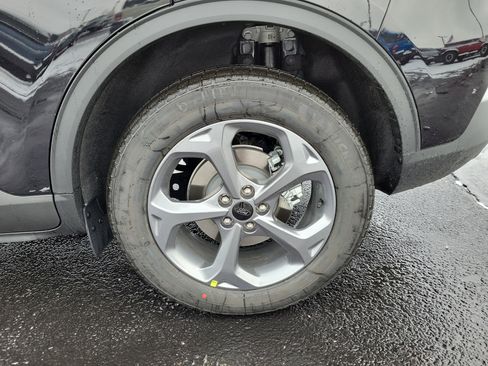 New 2026 Ford Escape ST-Line w/ Tech Pack #1 image 5