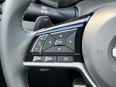 New 2025 Nissan Altima 2.5 SR image 23