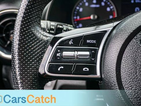 Used 2021 Kia Forte GT-Line FWD image 23