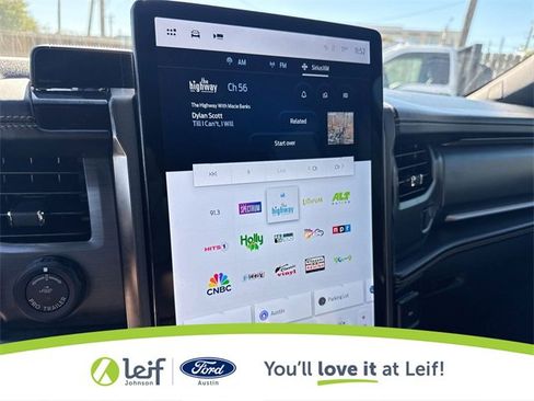 Certified 2023 Ford Expedition Platinum image 16