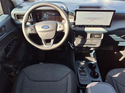 New 2026 Ford Maverick XLT w/ Equipment Group 301A image 7