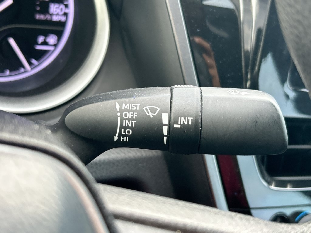 Used 2022 Toyota Camry LE FWD image 19