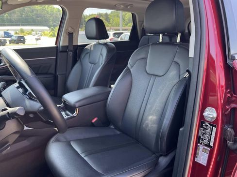 Used 2021 Kia Sorento SX FWD image 30