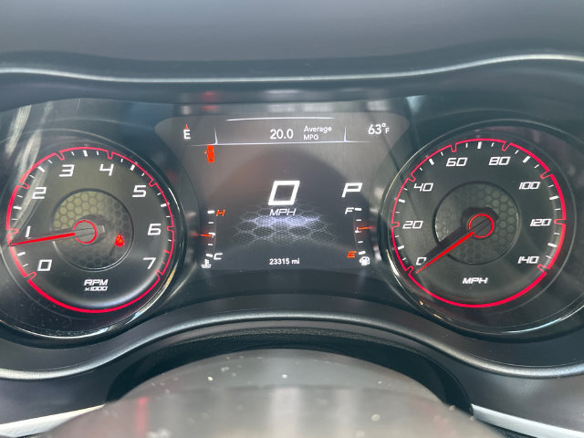 Used 2022 Dodge Charger GT w/ Plus Group AWD/4WD image 27