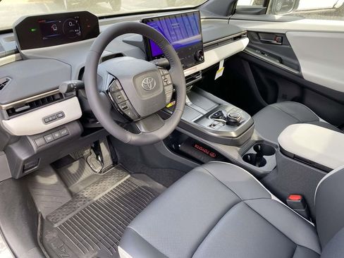 New 2026 Toyota bZ image 10