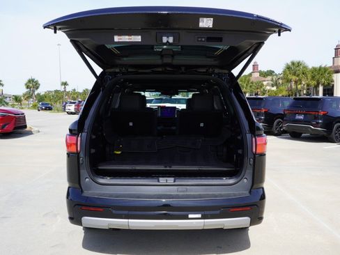 Used 2026 Toyota Sequoia Capstone image 40