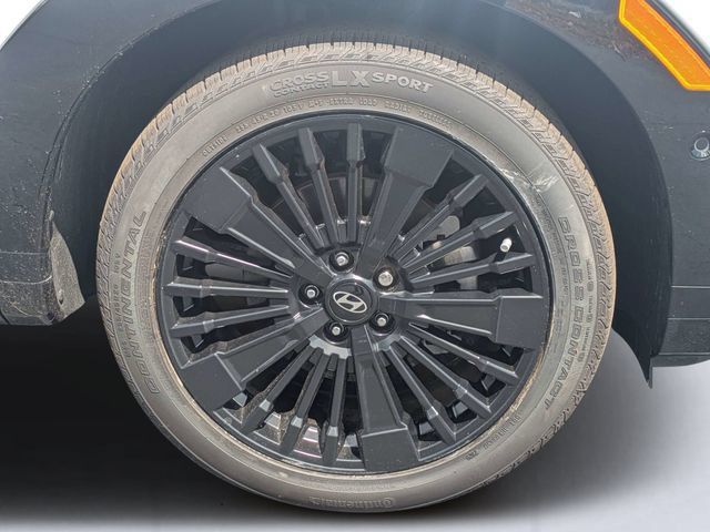 Used 2024 Hyundai Santa Fe Calligraphy FWD image 11