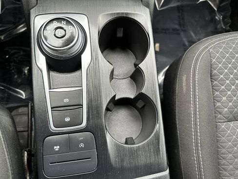 Used 2023 Ford Escape Active image 23