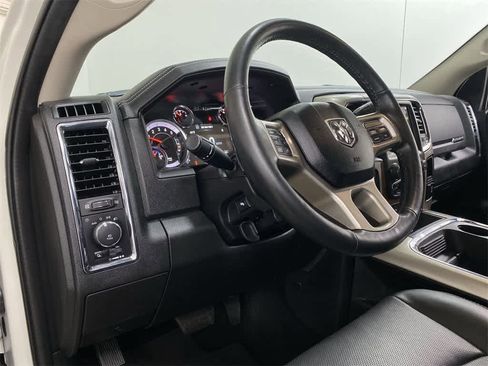 Used 2018 RAM 2500 Laramie w/ Convenience Group image 2