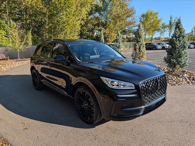 Used 2024 Lincoln Corsair Reserve w/ Equipment Group 202A AWD/4WD image 7