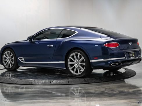 Used 2020 Bentley Continental GT V8 First Edition AWD/4WD image 10