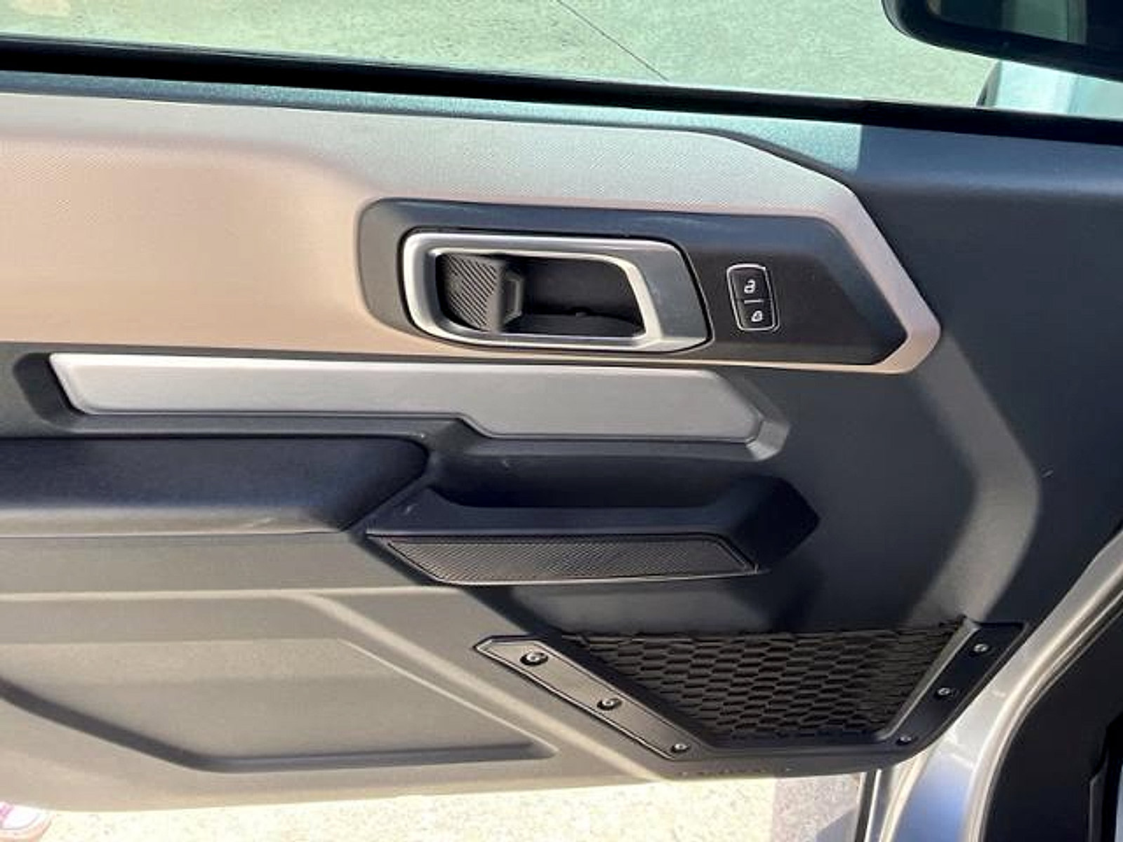 Used 2024 Ford Bronco Big Bend AWD/4WD image 11