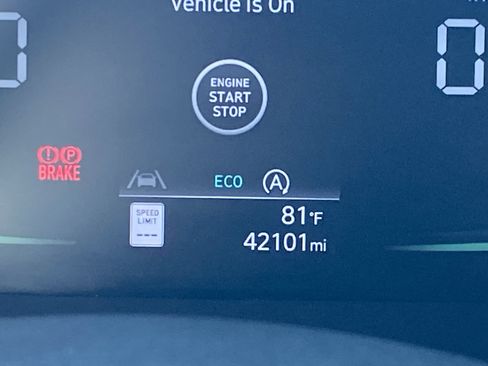 Used 2024 Hyundai Palisade SEL image 30