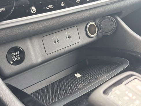 New 2026 Nissan Rogue SV w/ Cold Weather Package image 25