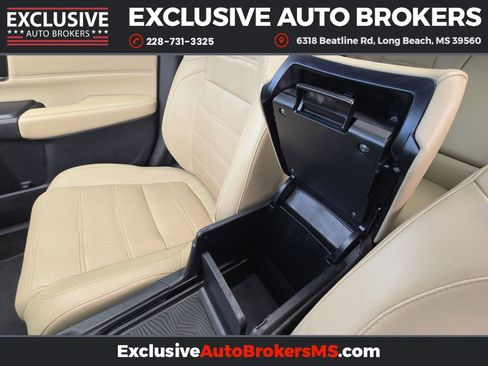 Used 2017 Honda CR-V EX-L image 26