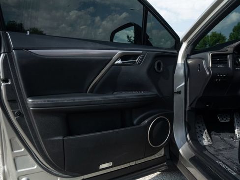 Used 2019 Lexus RX 350 F Sport AWD/4WD image 16