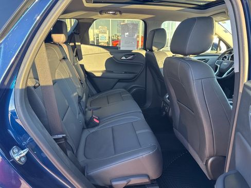 Used 2023 Chevrolet Blazer LT w/ Sound & Technology Package image 31