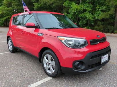 Used 2019 Kia Soul
