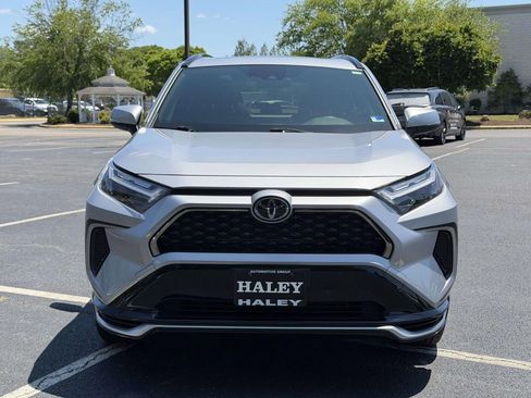 Certified 2025 Toyota RAV4 SE w/ Weather & Moonroof Package AWD/4WD image 25