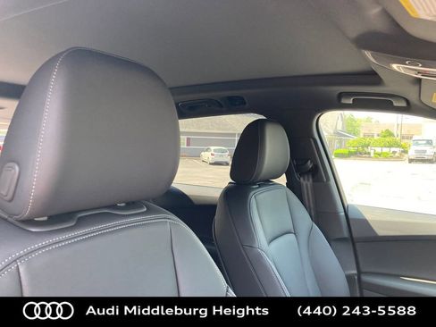 Used 2025 Audi Q7 2.0T Premium w/ Convenience Plus Package image 25