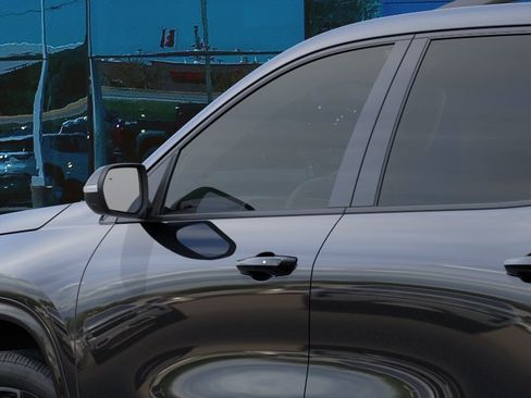 New 2026 Chevrolet Traverse RS AWD/4WD image 39