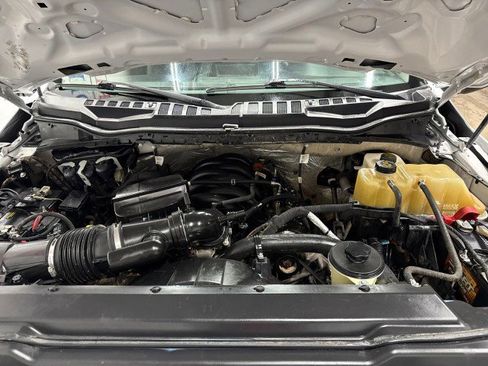 Used 2022 Ford F350 XL w/ Power Equipment Group image 35