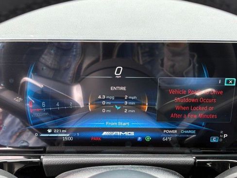New 2026 Mercedes-Benz GLA 35 AMG 4MATIC image 17