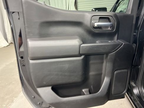 Used 2022 GMC Sierra 1500 Pro w/ Pro Value Package image 20