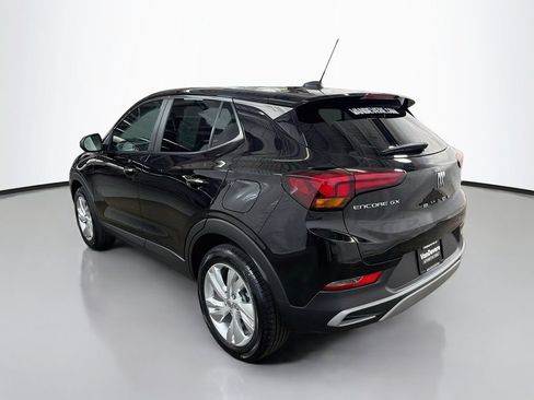 Used 2024 Buick Encore GX Preferred FWD image 7