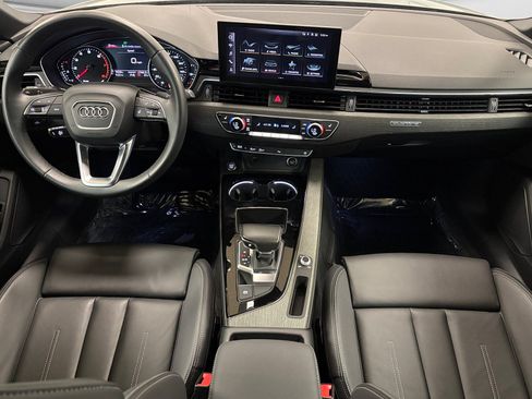 Used 2024 Audi A5 2.0T Premium AWD/4WD image 13