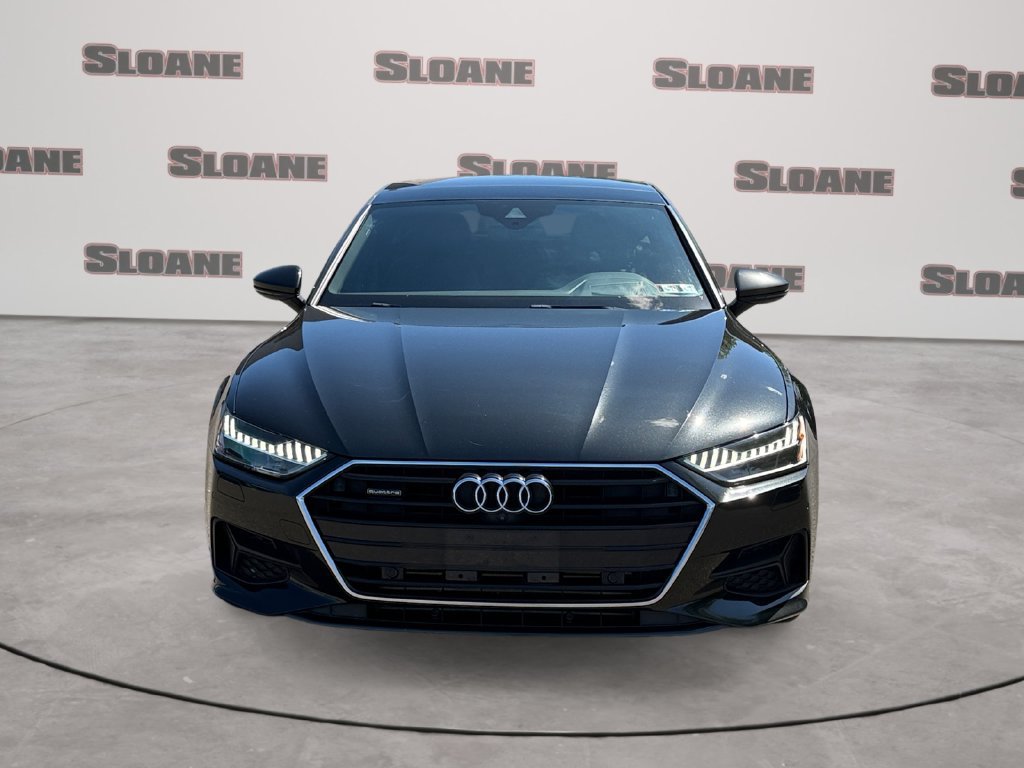 Used 2019 Audi A7 3.0T Prestige w/ Prestige Package AWD/4WD image 8