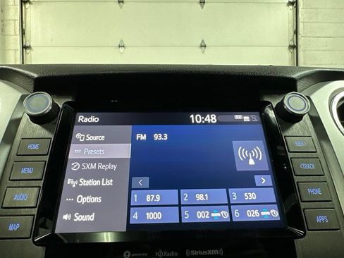 Used 2020 Toyota Tundra SR5 AWD/4WD image 28