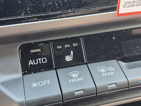 Certified 2026 Toyota Camry XSE image 31