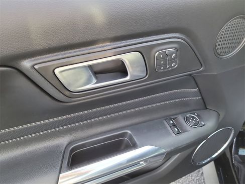 Used 2020 Ford Mustang GT Premium w/ GT Performance Package image 9